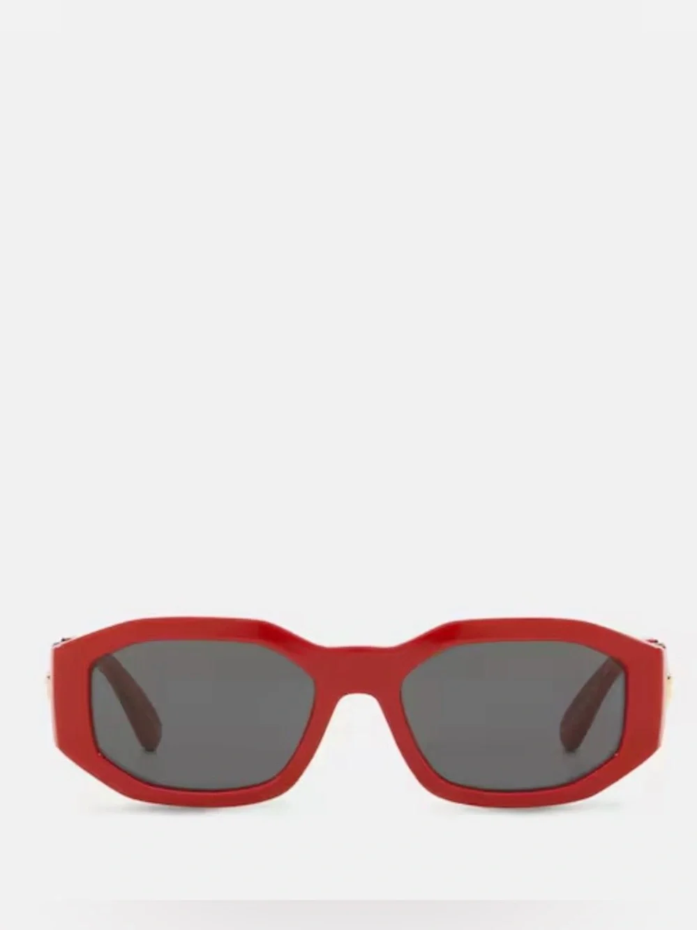 Versace designer sunglasses